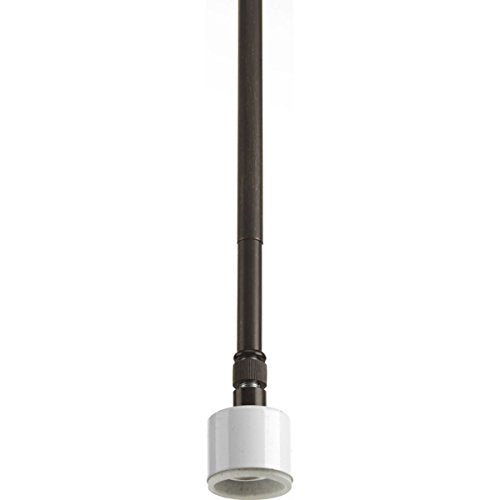 Progress P5198-20 Markor Collection One-Light Antique Bronze Pendant Stem Kit Alternate Image.jpg