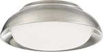 Minka-Lavery 718-84-L LED Flush Mount, Brushed Nickel Alternate Image.jpg