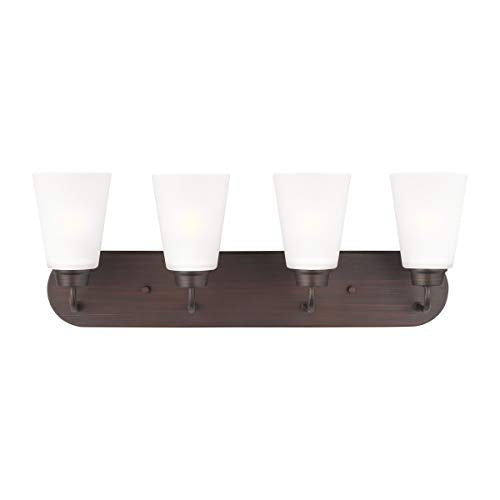 Generation Lighting 4415204-710 Kerrville Four Light Wall/ Bath, Bronze Alternate Image.jpg