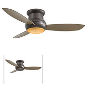 Minka-Aire F474L-ORB Concept II Wet LED 52" Ceiling Fan, Oil Rubbed Bronze Alternate Image.jpg