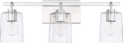 Capital Lighting 128531CH-449 Greyson Three Light Vanity, Chrome Alternate Image.jpg