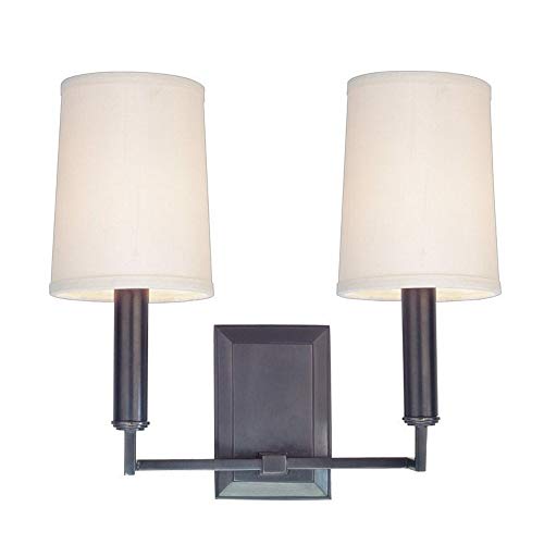 Hudson Valley 812-OB Clinton Two Light Wall Sconce, Old Bronze Alternate Image.jpg