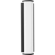 Progress P560209-031-30 Z-1070 LED Collection Black Two-Light Large LED Outdoor Sconce Alternate Image.jpg