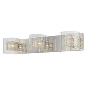 George Kovacs P5803-077 Jewel Box Three Light Bath, Chrome Alternate Image.jpg