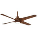 Minka-Aire F543L-DK Swept 56" Ceiling Fan, Distressed Koa Alternate Image.jpg