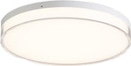 Minka-Lavery 759-2-44-L Led Flush Mounts LED Flush Mount, White Alternate Image.jpg