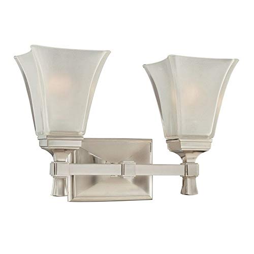 Hudson Valley 1172-SN Kirkland Two Light Bath Bracket, Satin Nickel Alternate Image.jpg