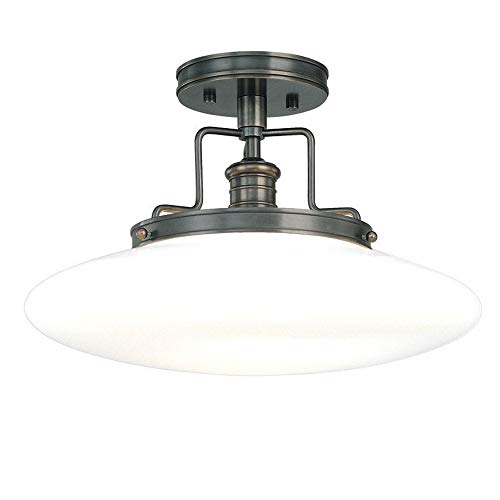 Hudson Valley 4205-OB Beacon One Light Semi Flush Mount, Old Bronze Alternate Image.jpg