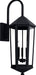 Capital Lighting 926932BK Ellsworth Three Light Outdoor Wall Lantern, Black Alternate Image.jpg