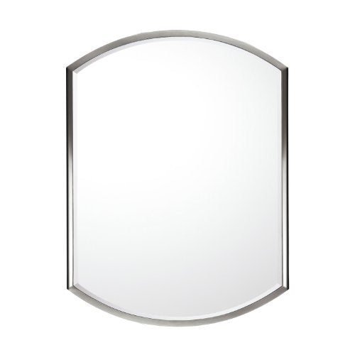 Capital Lighting M362475 Mirror, Polished Nickel Alternate Image.jpg