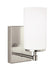 Generation Lighting 4124601EN3-962 Alturas One Light Wall / Bath Sconce, Brushed Nickel Alternate Image.jpg