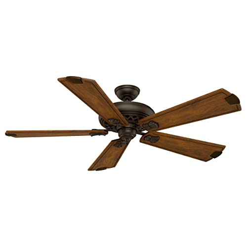 Casablanca 55035 Fellini 60" Ceiling Fan, Brushed Cocoa Alternate Image 4.jpg
