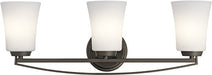 Kichler 45890NI Tao Three Light Bath, Brushed Nickel Alternate Image.jpg