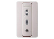 Visual Comfort Fan MCRC1T NEO Hand-Held 4-Speed Remote Control,Transmitter Only, White Alternate Image.jpg