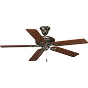 Progress P2521-20 AirPro Collection Signature 52" Five-Blade Ceiling Fan Alternate Image.jpg