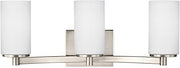 Generation Lighting 4439103EN3-962 Hettinger Three Light Wall / Bath, Brushed Nickel Alternate Image.jpg