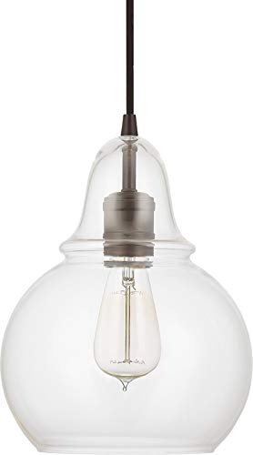 Capital Lighting 4644BB-143 Ashlyn One Light Pendant, Burnished Bronze Alternate Image.jpg