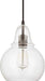 Capital Lighting 4644BB-143 Ashlyn One Light Pendant, Burnished Bronze Alternate Image.jpg