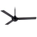 Minka-Aire F833-BK Kewl 52" Ceiling Fan, Black Alternate Image.jpg