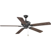 Progress P2562-80 Lakehurst Collection 60" Indoor/Outdoor Five-Blade Ceiling Fan Alternate Image.jpg