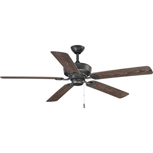 Progress P2562-80 Lakehurst Collection 60" Indoor/Outdoor Five-Blade Ceiling Fan Alternate Image.jpg