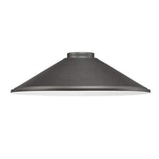 Minka-Lavery 7986-18-172 Rlm Shade, Smoked Iron Alternate Image.jpg