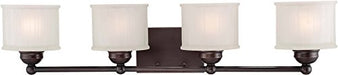 Minka-Lavery 6734-167 1730 Series Four Light Bath, Lathan Bronze Alternate Image.jpg