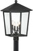Minka-Lavery 72135-66 Noble Hill Four Light Outdoor Post Mount, Sand Coal Alternate Image.jpg