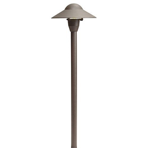 Kichler 15470AZT One Light Path Light, Textured Architectural Bronze Alternate Image.jpg