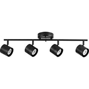 Progress P900014-031 Kitson Collection Black Four-Head Multi-Directional Track Alternate Image.jpg