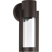 Progress P560051-020-30 Z-1030 Collection One-Light LED Small Wall Lantern Alternate Image.jpg