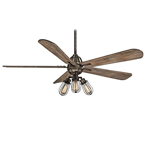 Minka-Aire F852L-HBZ Alva 56" Ceiling Fan, Heirloom Bronze Alternate Image.jpg