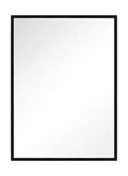 Generation Lighting MR1303MBK Kit Mirror, Midnight Black Alternate Image.jpg