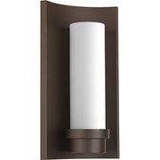 Progress P560030-129-30 Z-1020 Collection One-Light LED Wall Lantern Alternate Image.jpg