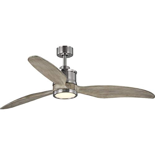 Progress P250002-009-30 Farris Collection Three-Blade Carved Wood 60" Ceiling Fan Alternate Image.jpg