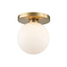 Hudson Valley 9081-AGB Baird LED Bath Bracket, Aged Brass Alternate Image.jpg