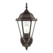 Generation Lighting 88941-71 Bakersville One Light Outdoor Wall Lantern, Antique Bronze Alternate Image.jpg