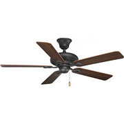 Progress P2521-80 AirPro Collection Signature 52" Five-Blade Ceiling Fan Alternate Image.jpg