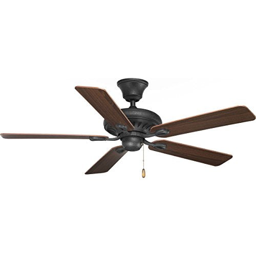 Progress P2521-80 AirPro Collection Signature 52" Five-Blade Ceiling Fan Alternate Image.jpg