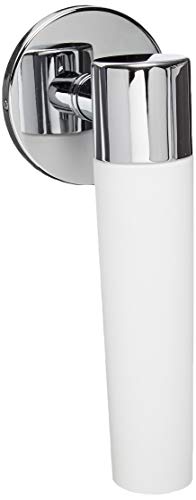 George Kovacs P5041-077 Saber One Light Wall Sconce, Chrome Alternate Image.jpg