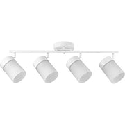 Progress P900012-028 Ridgecrest Collection Satin White Four-Head Multi-Directional Track Alternate Image.jpg