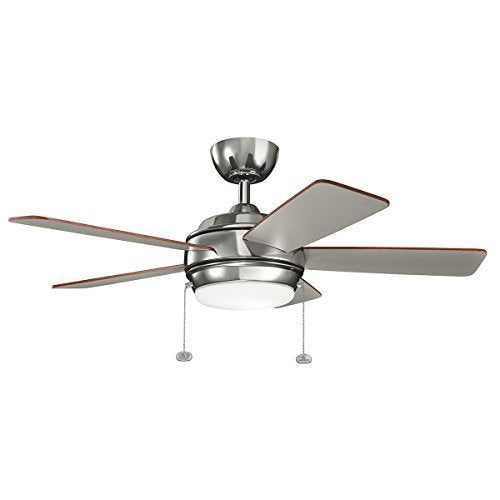 Kichler 330171PN Starkk 42" Ceiling Fan, Polished Nickel Alternate Image.jpg