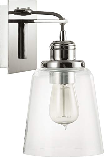 Capital Lighting 3711PN-135 Fallon One Light Wall Sconce, Polished Nickel Alternate Image.jpg