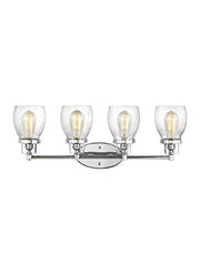 Generation Lighting 4414504-05 Belton Four Light Wall / Bath, Chrome Alternate Image.jpg