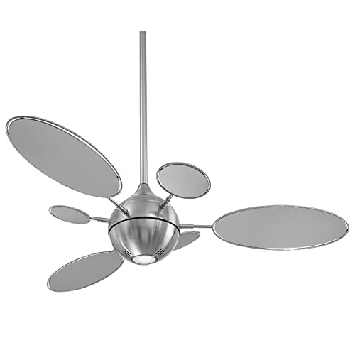 Minka-Aire F596L-BN Cirque - LED 54 Inch Ceiling Fan, Brushed Nickel Finish Alternate Image.jpg