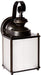Generation Lighting 84570-71 Jamestowne One Light Outdoor Wall Lantern, Antique Bronze Alternate Image.jpg