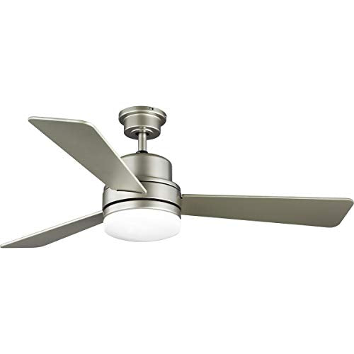 Progress P2553-152WB Trevina II Collection 52" Three-Blade Nickel Ceiling Fan Alternate Image.jpg