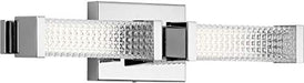 Ammiras 3000K LED 2 Light Vanity Light Alternate Image.jpg