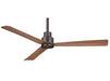 Minka-Aire F787-ORB Simple 52" Ceiling Fan, Oil Rubbed Bronze Alternate Image.jpg