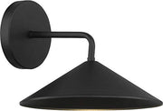 Minka-Lavery 73182-66-L City Streets LED Outdoor Wall Mount, Sand Coal Alternate Image.jpg